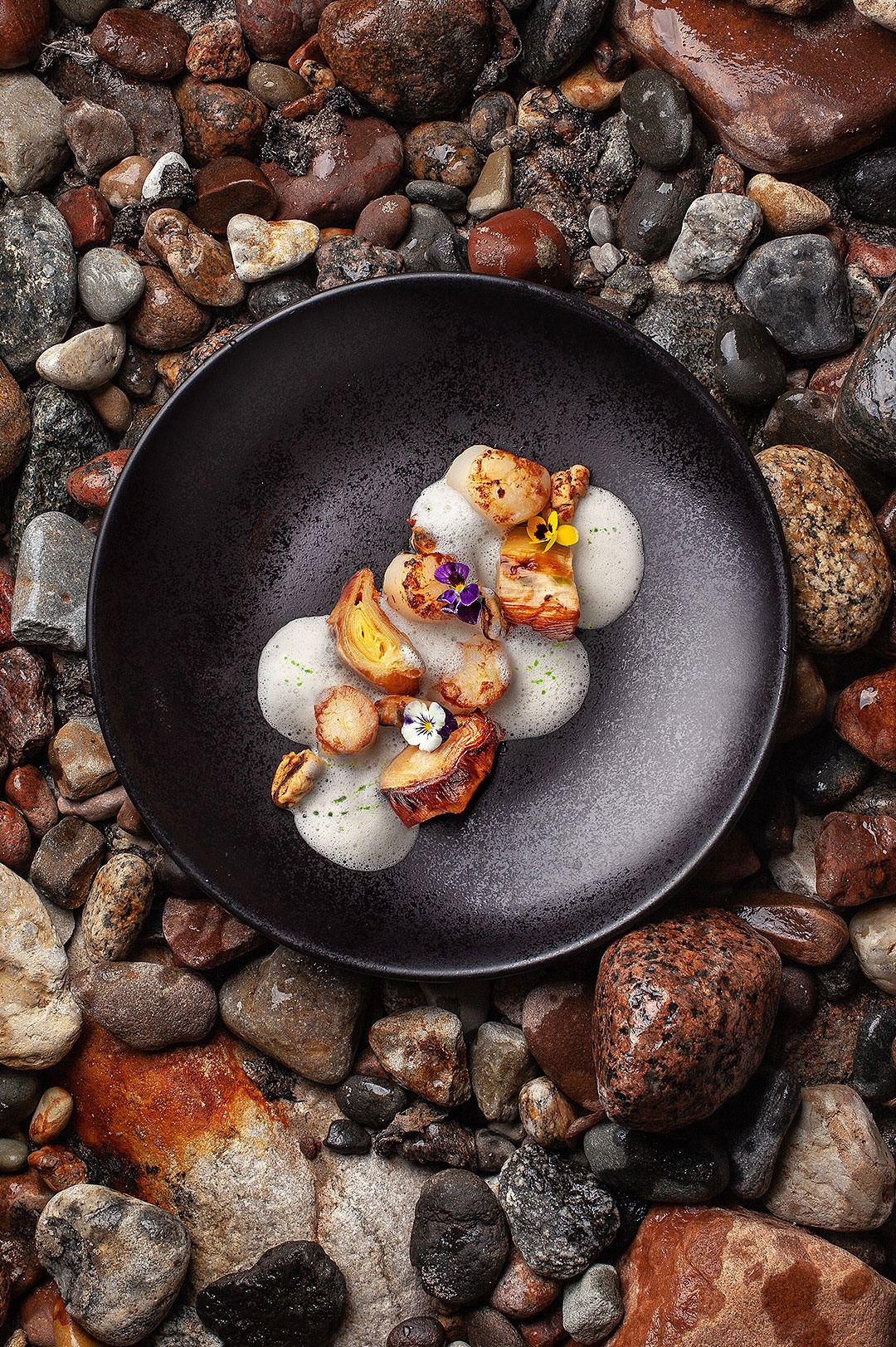 ПОРТФОЛИО. Главная