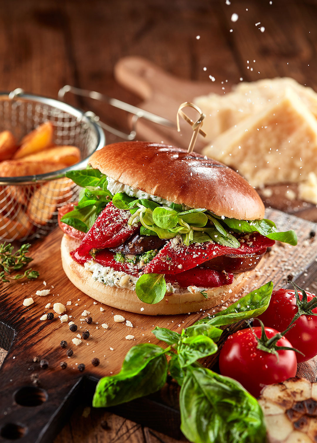 ПОРТФОЛИО. Главная