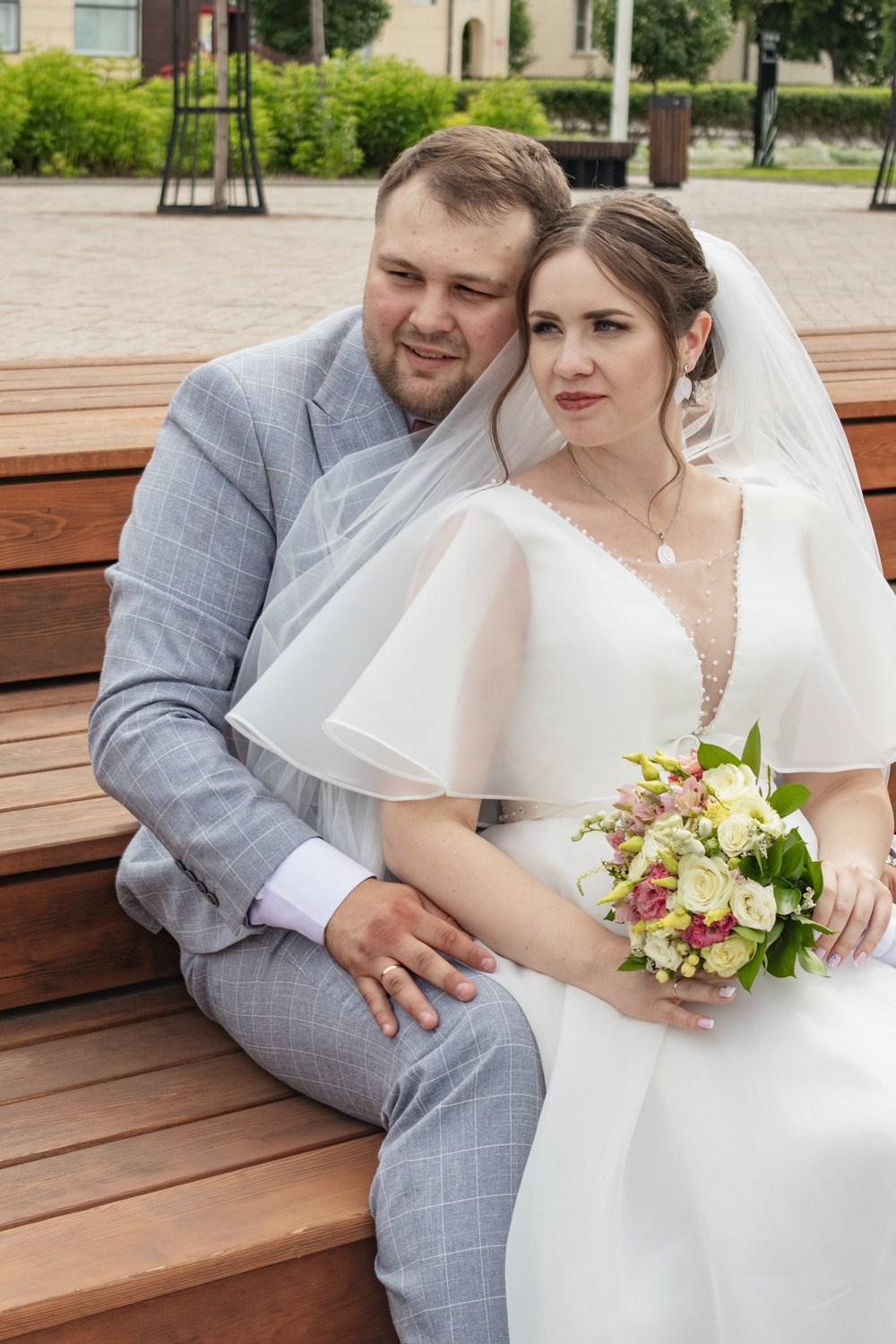 Свадьбы. Репортажный фотограф Кирилл Бартенев