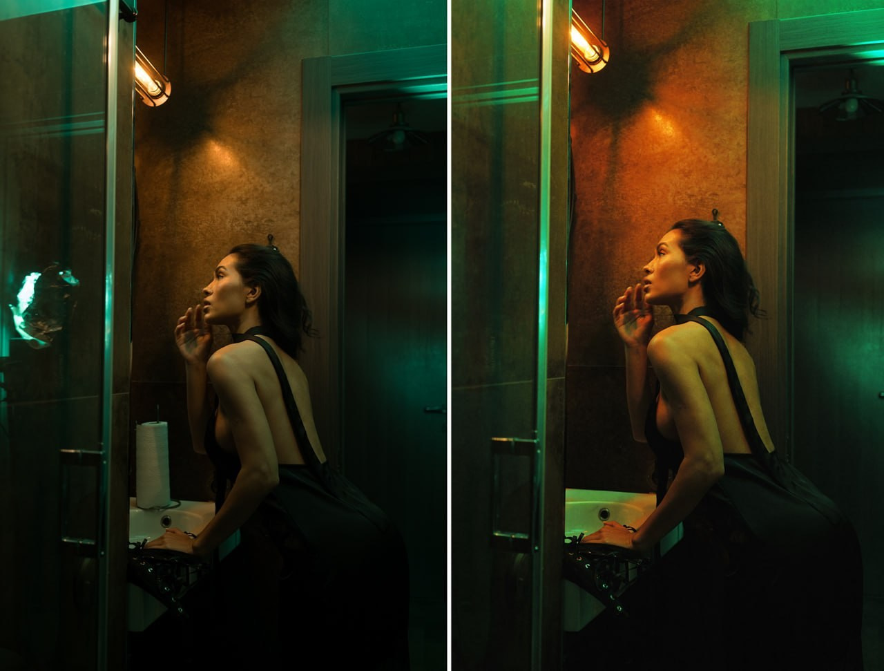 Фотограф Кирилл Володкин