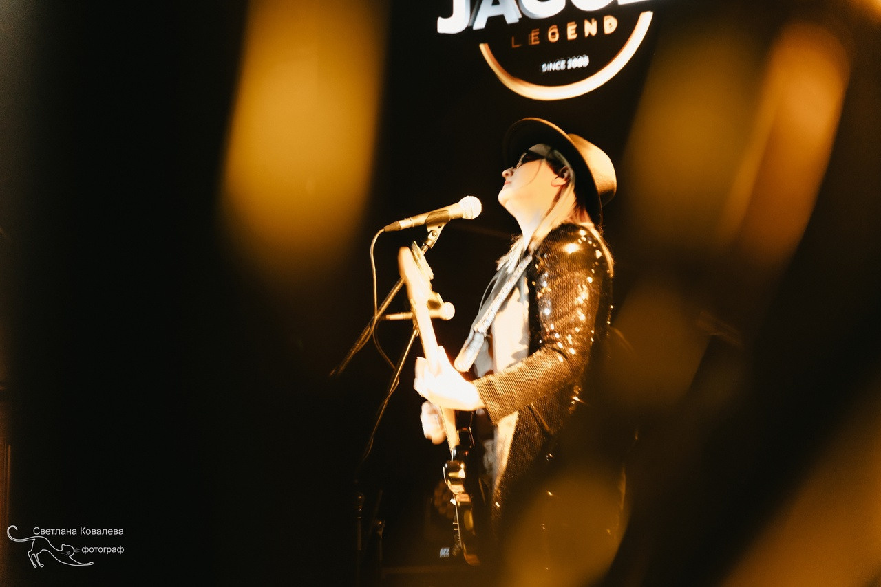 Фотосъемка концерта. Питерский фотограф Светлана Ковалева