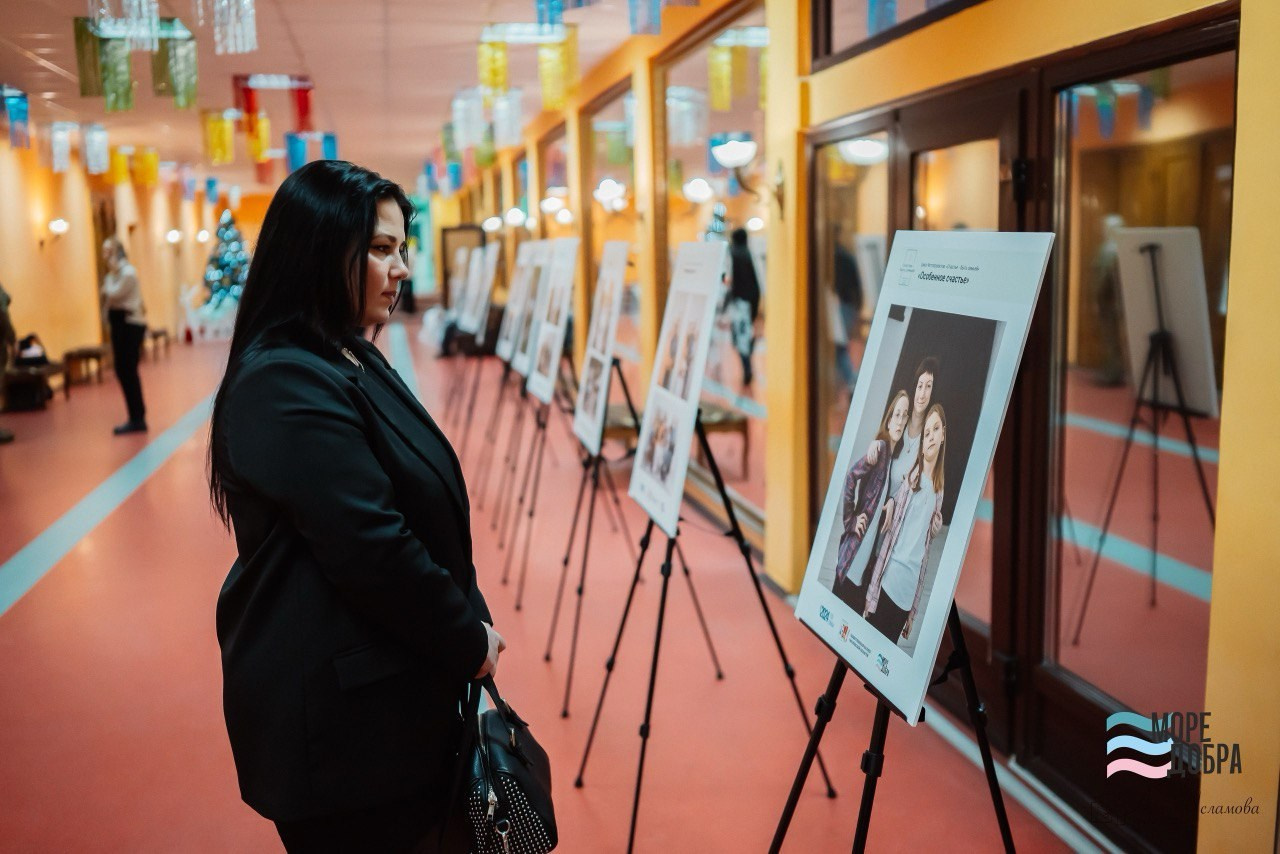 Фотовыставки. Свадебный и семейный фотограф в Смоленске Галина Егорова