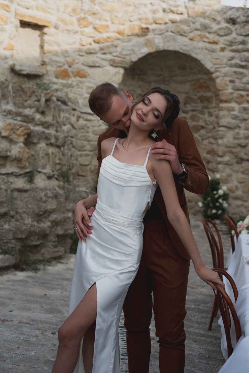 Chateua_Andre. Семейный фотограф Ермишина Ксения