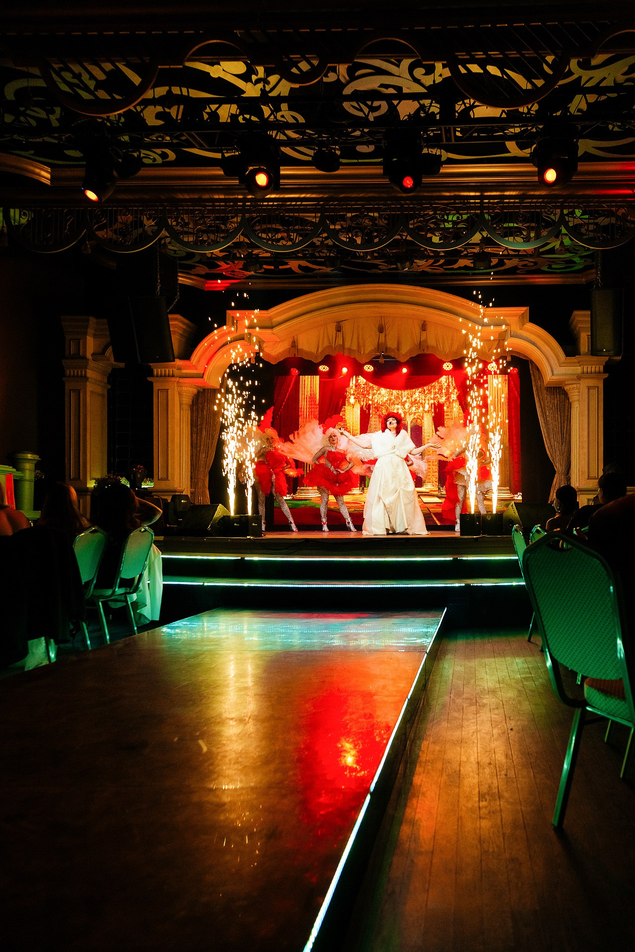 Репортаж финала конкурса. Светский фотограф Санкт-Петербург и ЛО