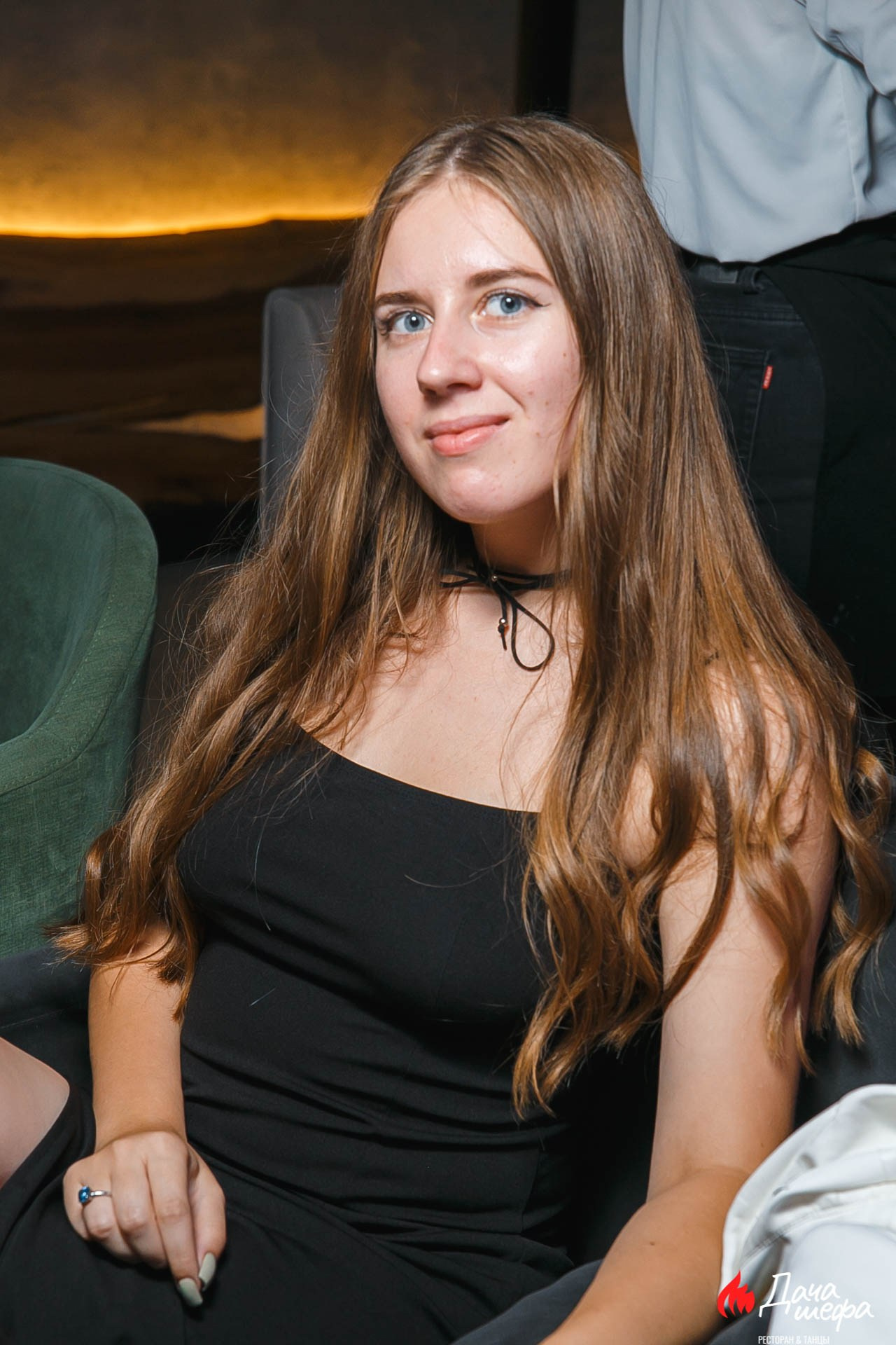 Хочу еще в Даче шефа. Событийный фотограф Максим Бескоровайновнов