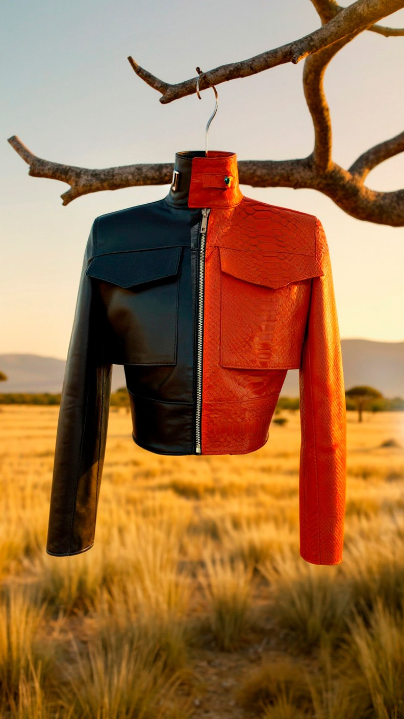 ИИ одежда. Фотограф СПб Юлия Ерошевская, предметный фотограф