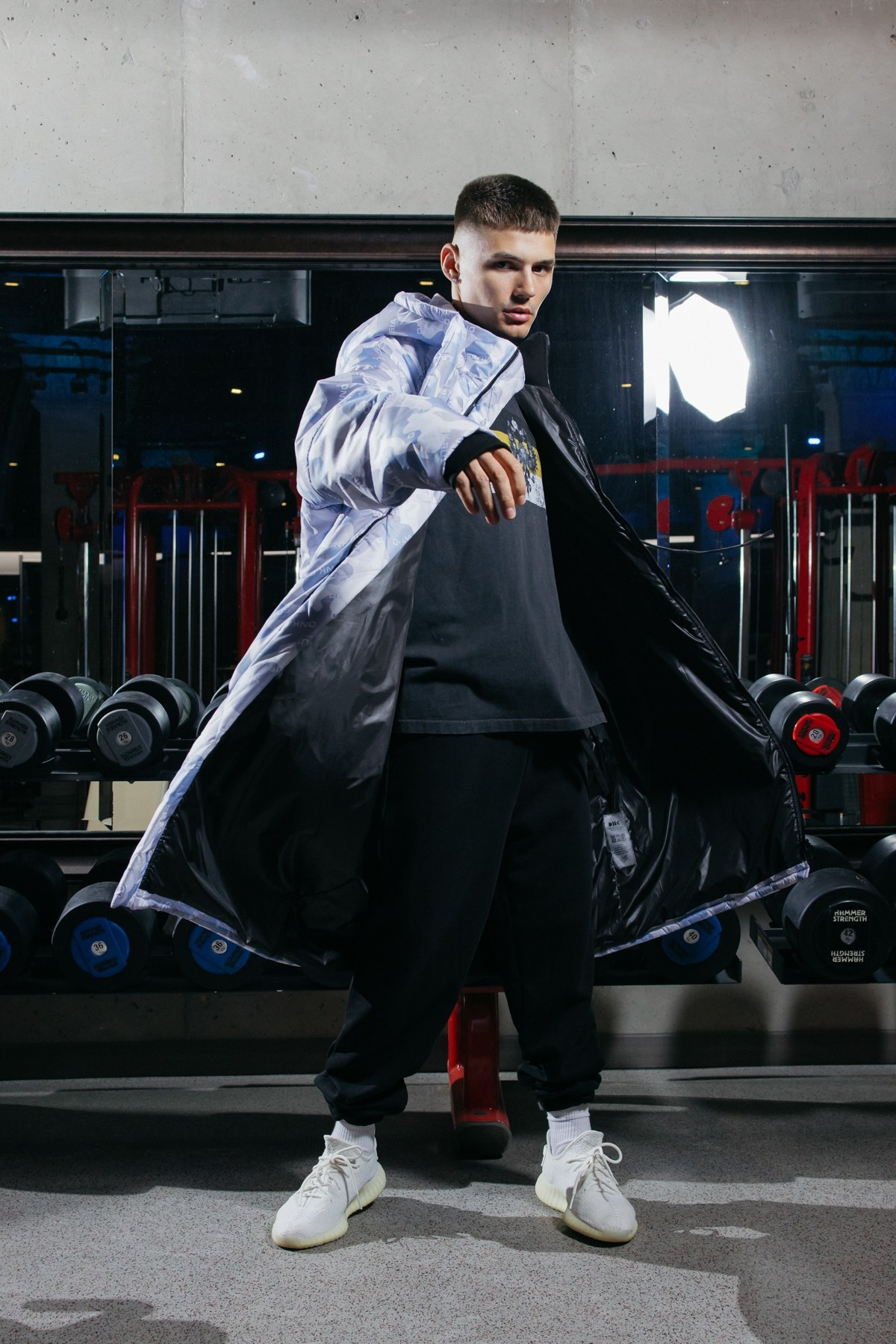 World Class & DNK. Свадебный фотограф Верещак Сергей I Ростов-на-Дону