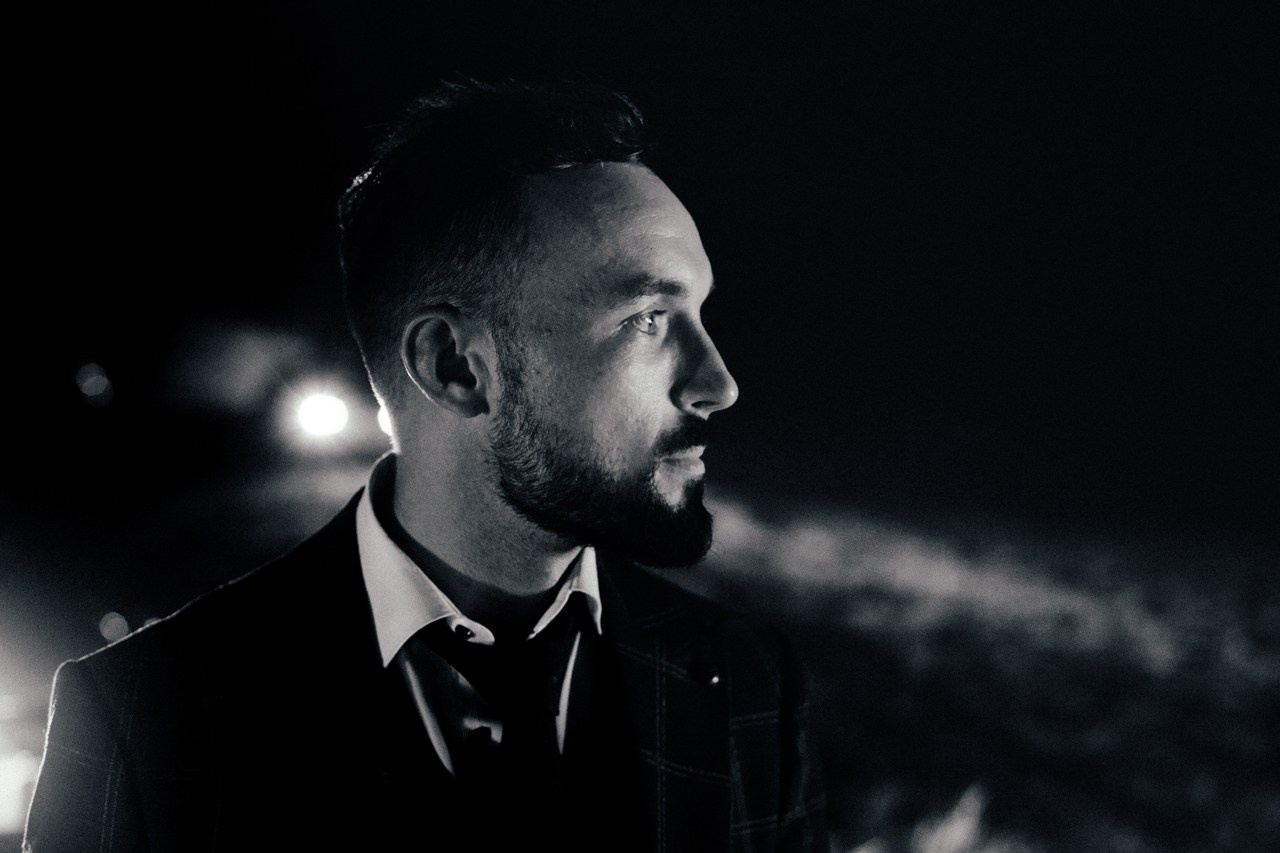 Бэкстейдж съемка рекламы. Фотограф Денис Денисов