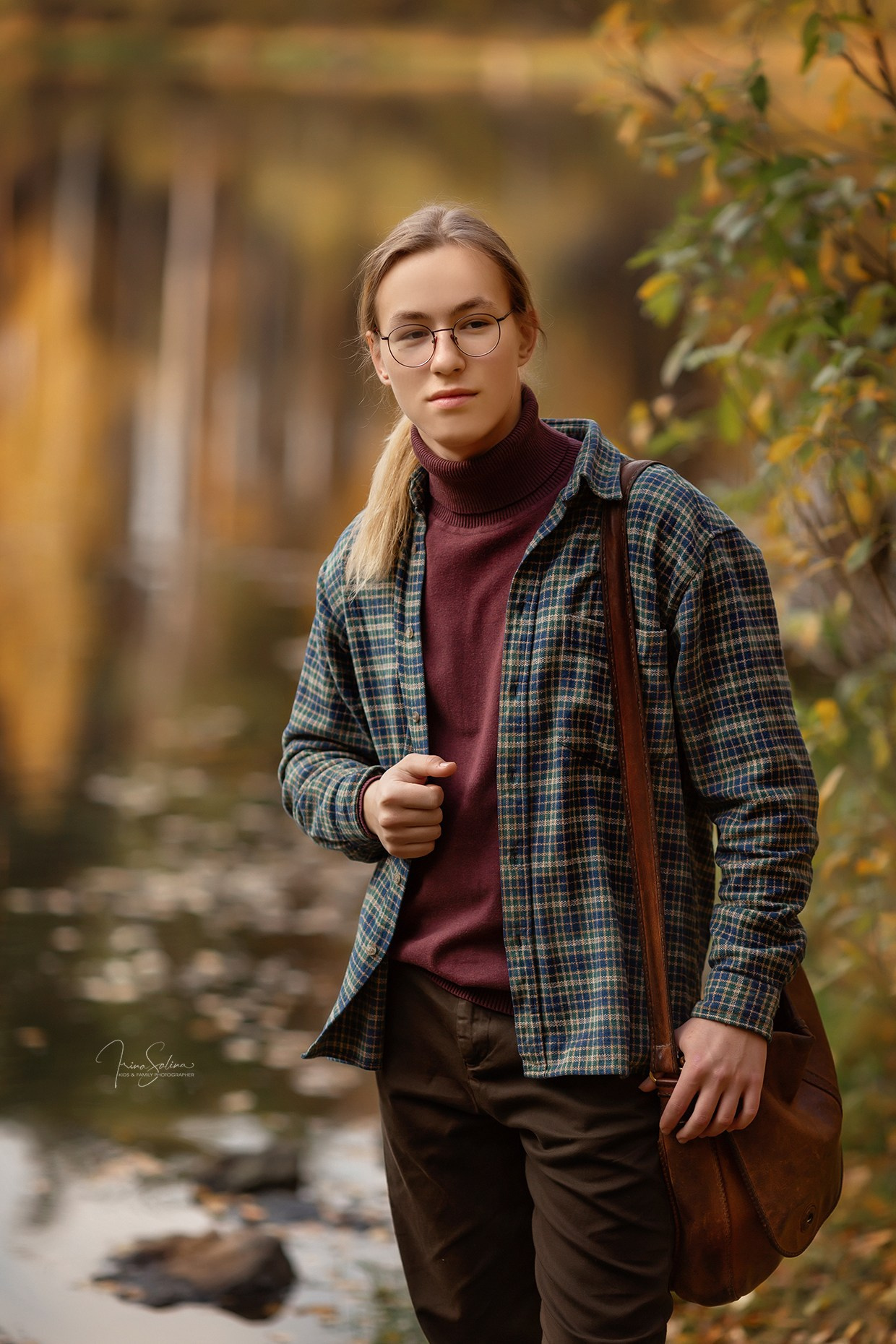 Подростки (юноши и девушки). Детский и семейный фотограф в Екатеринбурге