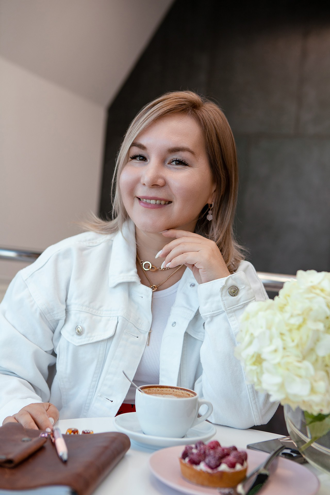 Анжела, семейный психолог. Семейный и контент- фотограф Анна Уткина, Электросталь, Ногинск