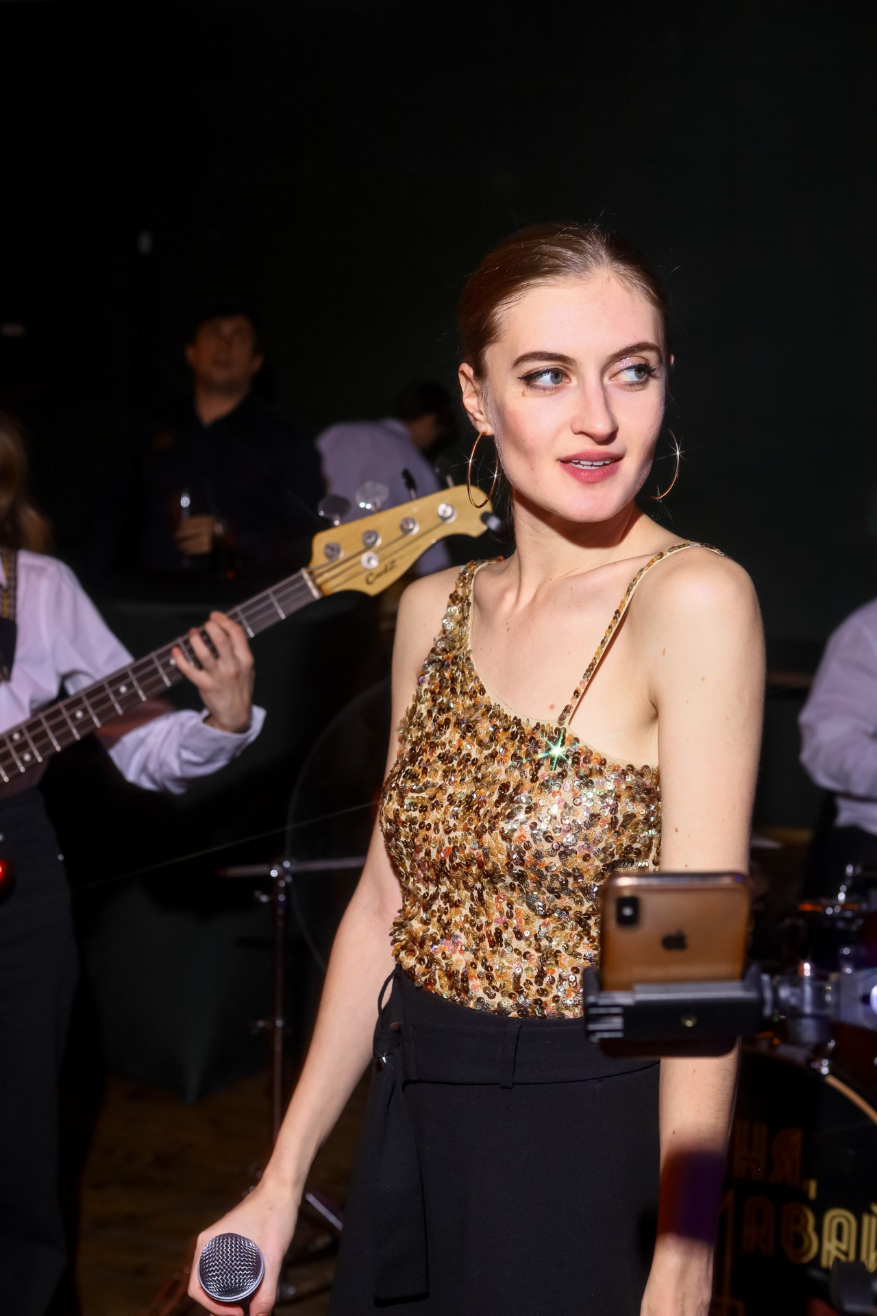 Корпоратив. Фотограф Владимир Молоканов