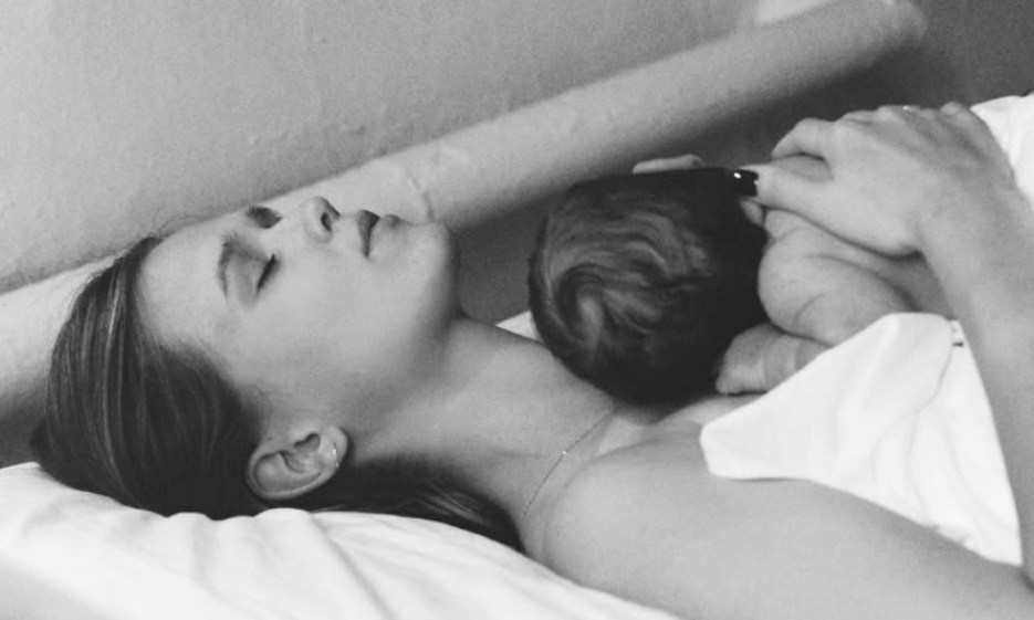 Валерия и Андрей (35 mm). Фотограф в Екатеринбурге и Москве, Анна