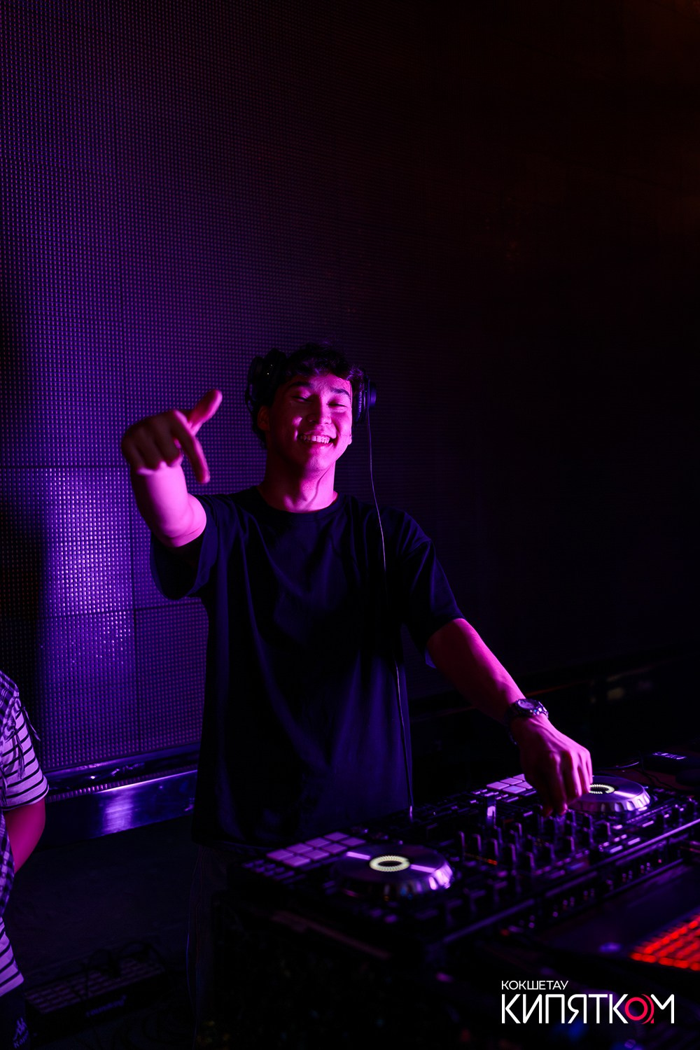 ПАНАЕХАЛИ. КИПЯТКОМ КОКШЕТАУ