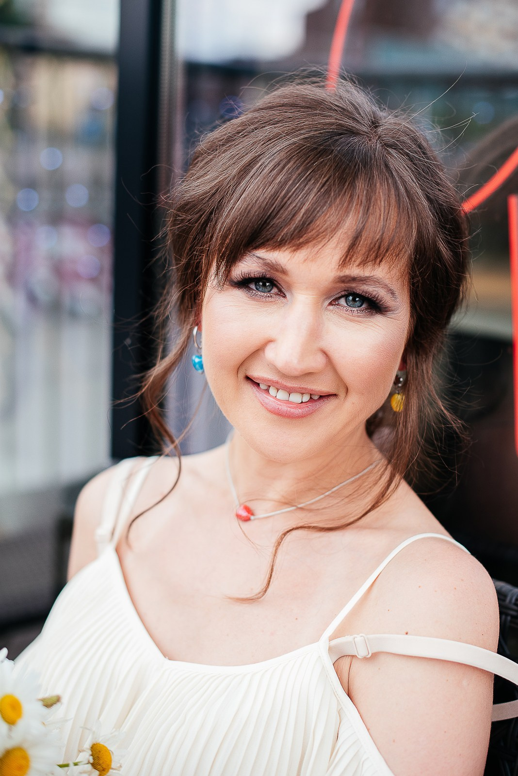 Нумеролог. Фотограф в Новосибирске Юлия Туманова