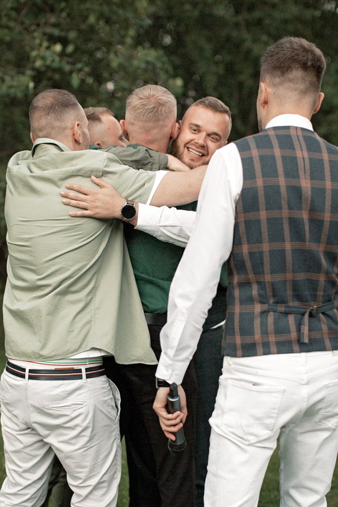 6 июня 2024. Свадебный организатор Москва