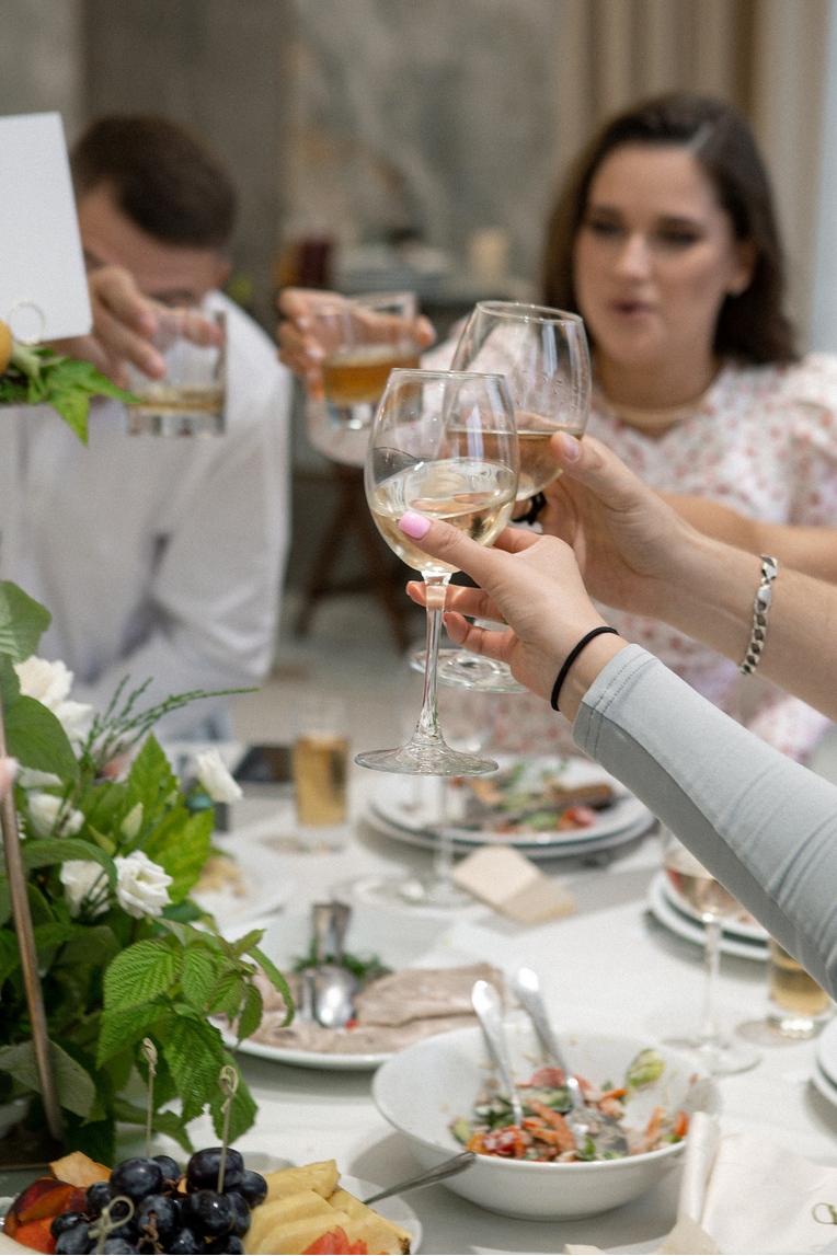 Площадка № 3-2. Свадебный организатор Москва