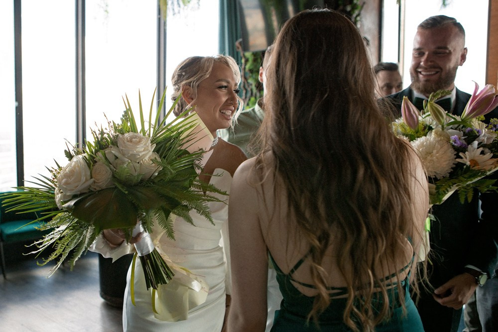 6 июня 2024. Свадебный организатор Москва