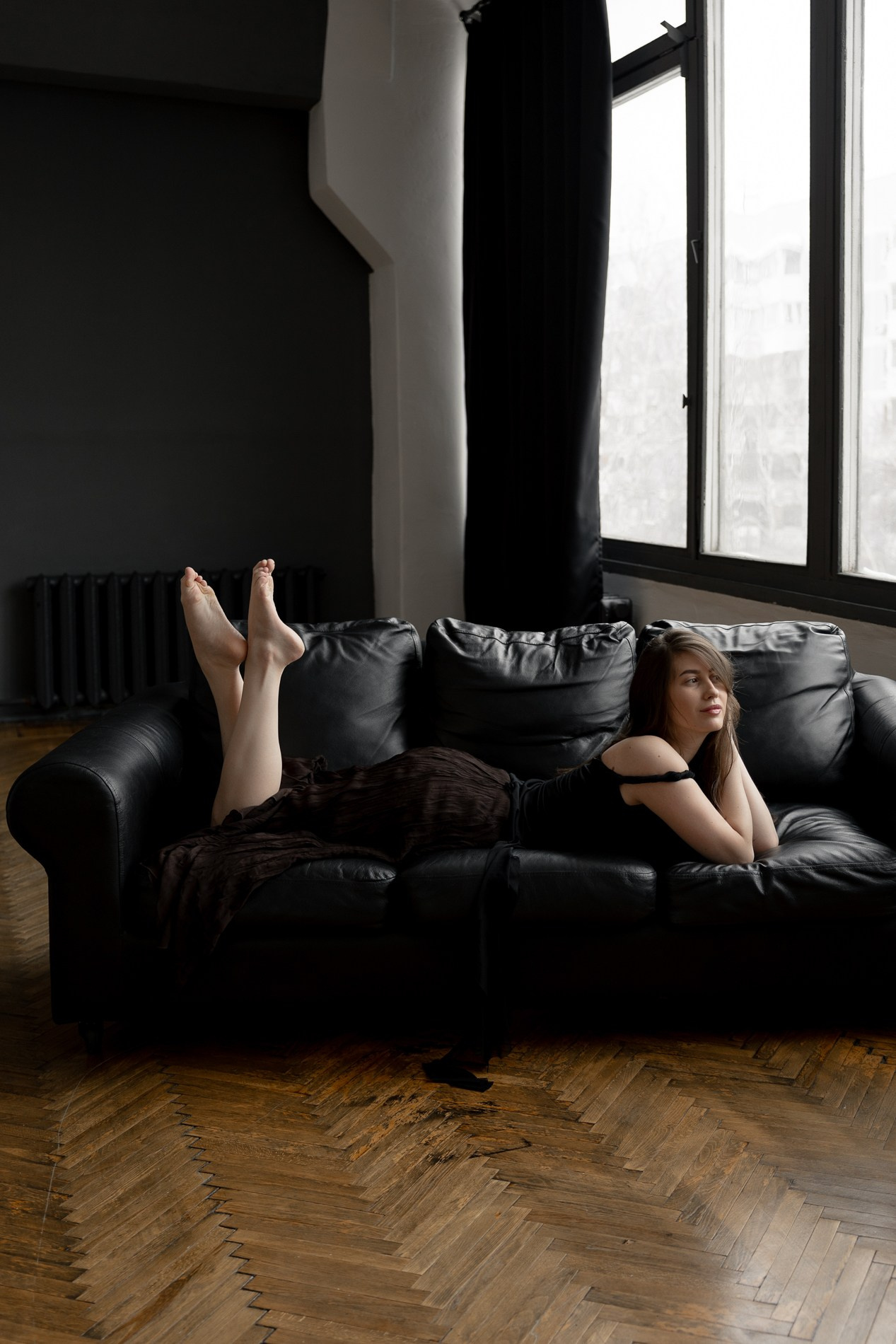 Ксения. Свадебный и семейный фотограф в Рязани Калинкина Мария