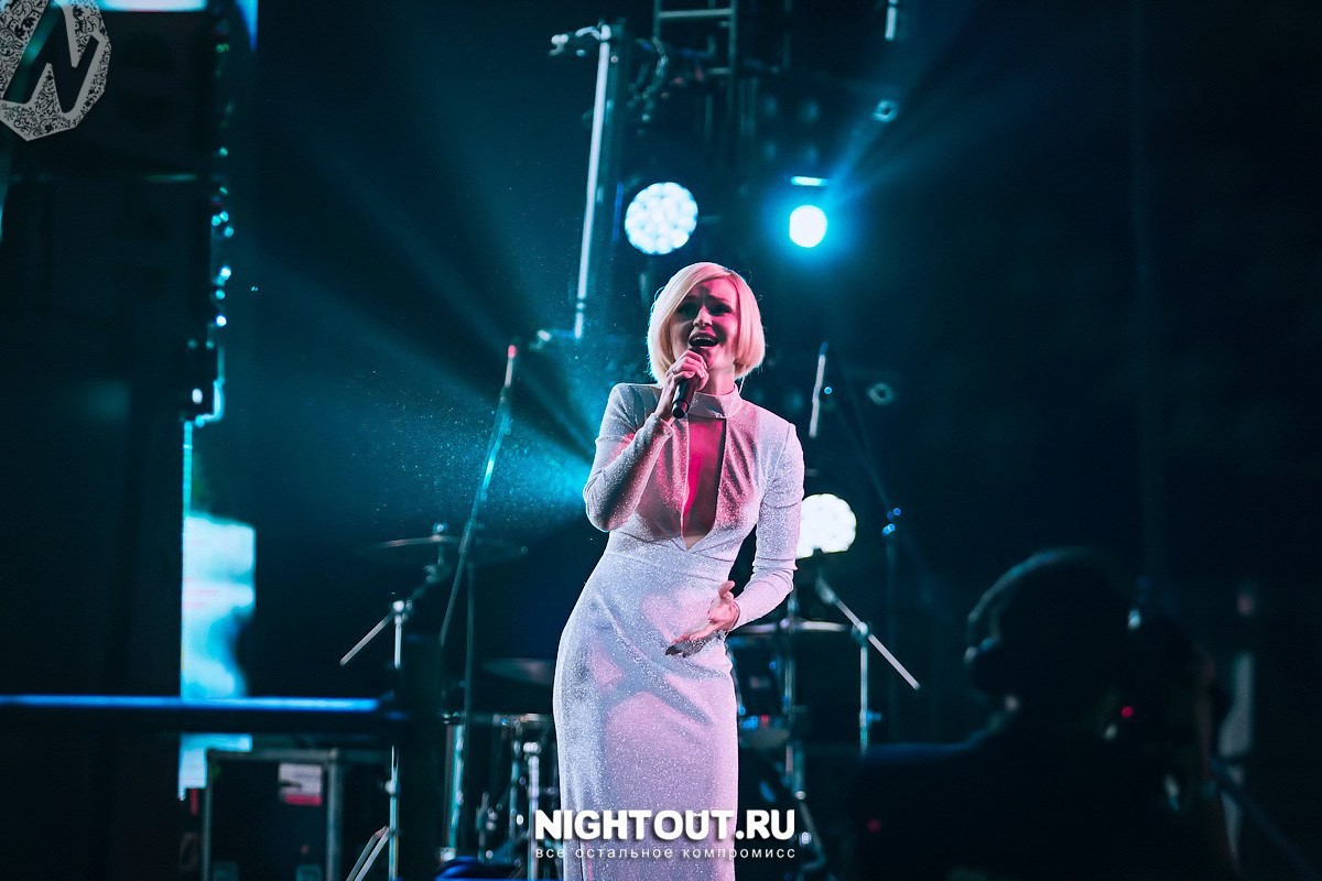 КОНЦЕРТЫ. Roman Photo