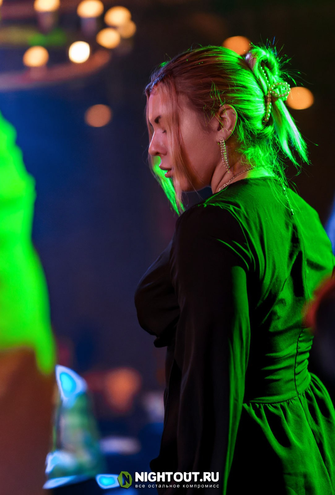 ЛУЧШЕЕ PREPARTY МОСКВЫ. NIGHTOUT.RU Журнал о ночной жизни города