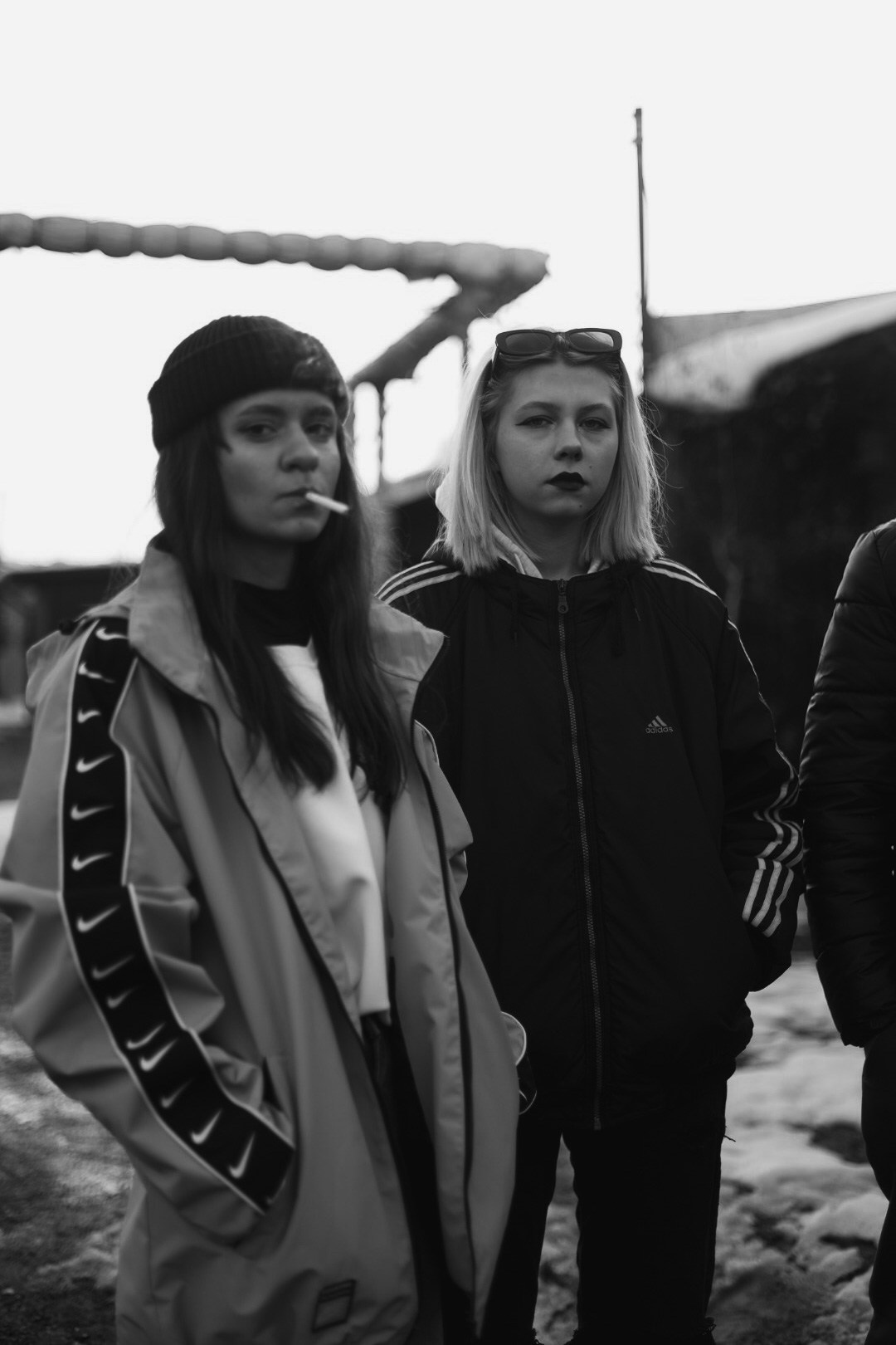 Андеграунд от JC CLAN. Семейный фотограф Полина Легачева