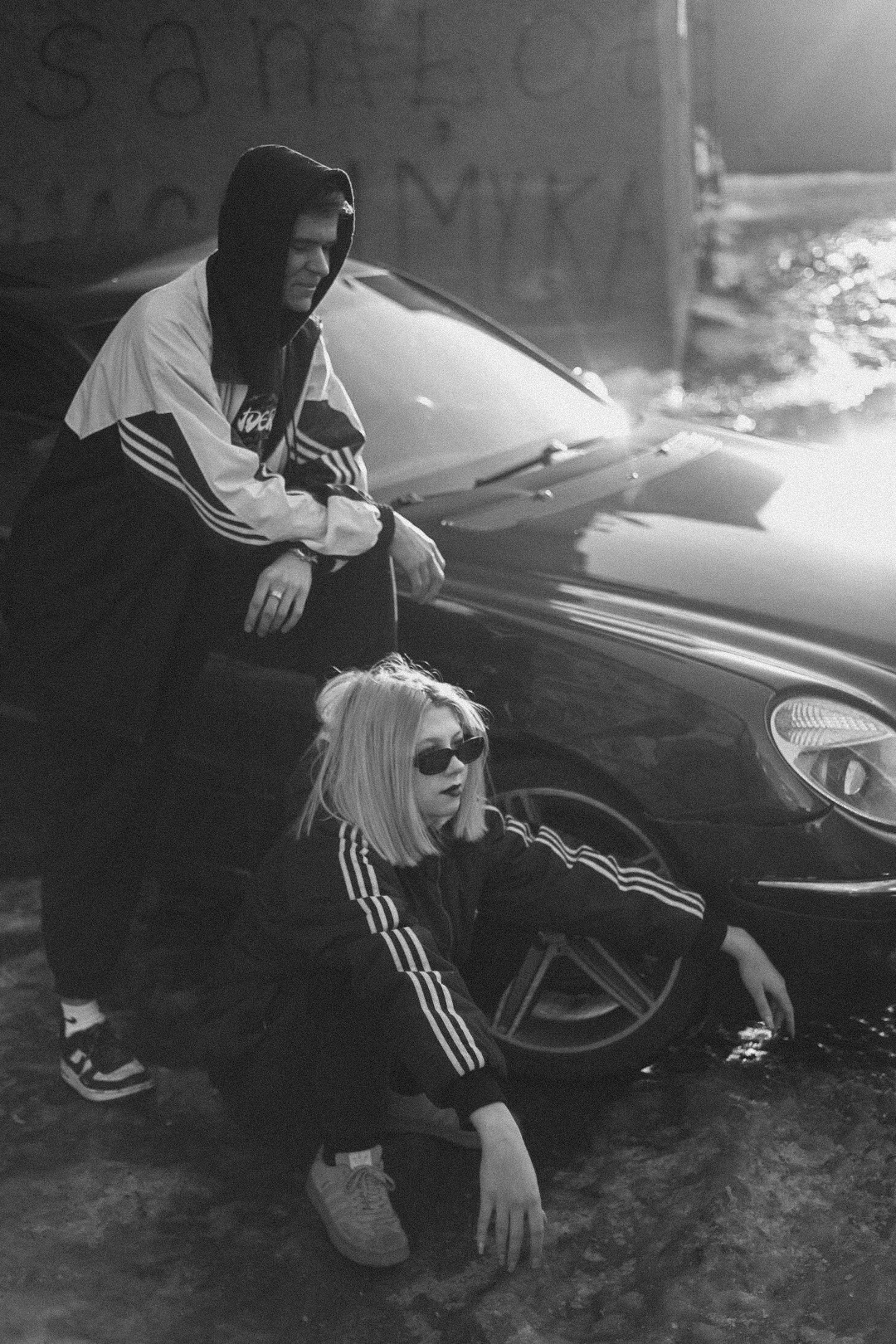 Андеграунд от JC CLAN. Семейный фотограф Полина Легачева