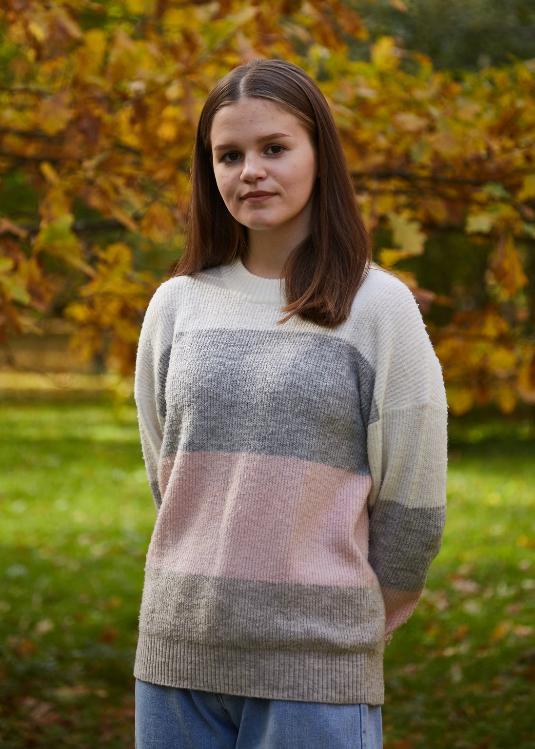 ОСЕННЯЯ ФОТОСЕССИЯ. Школьная фотография в Санкт-Петербурге, выпускные альбомы, фотосессии