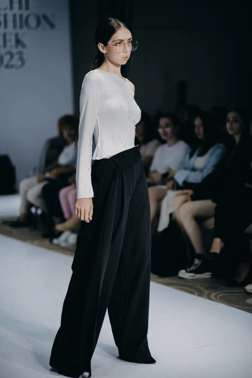 ALINA. Модельная студия MIA Models