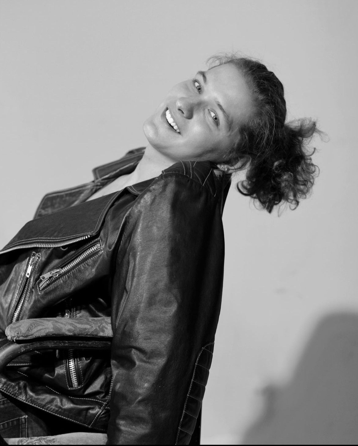 Данила. Фотограф и видеограф в Санкт-Петербурге