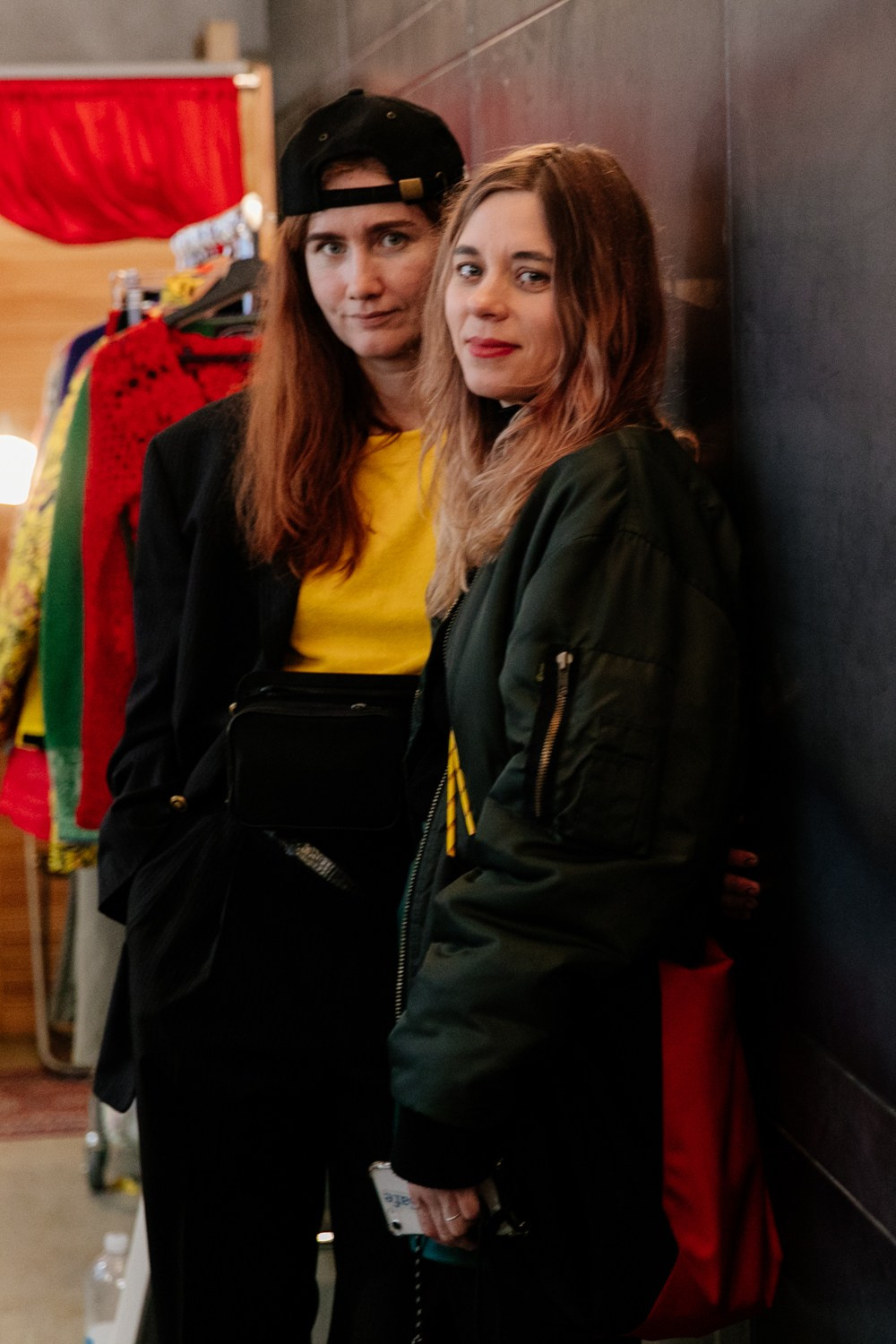 8–9 октября 2022 POP-UP в ДК Рассвет. Фотоотчеты «Ламбада-маркета»