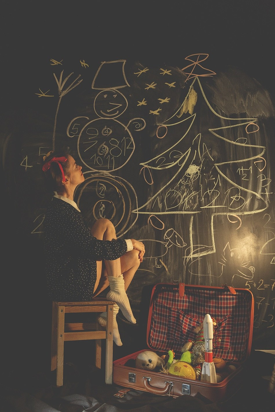 автор: Анна Гранкина