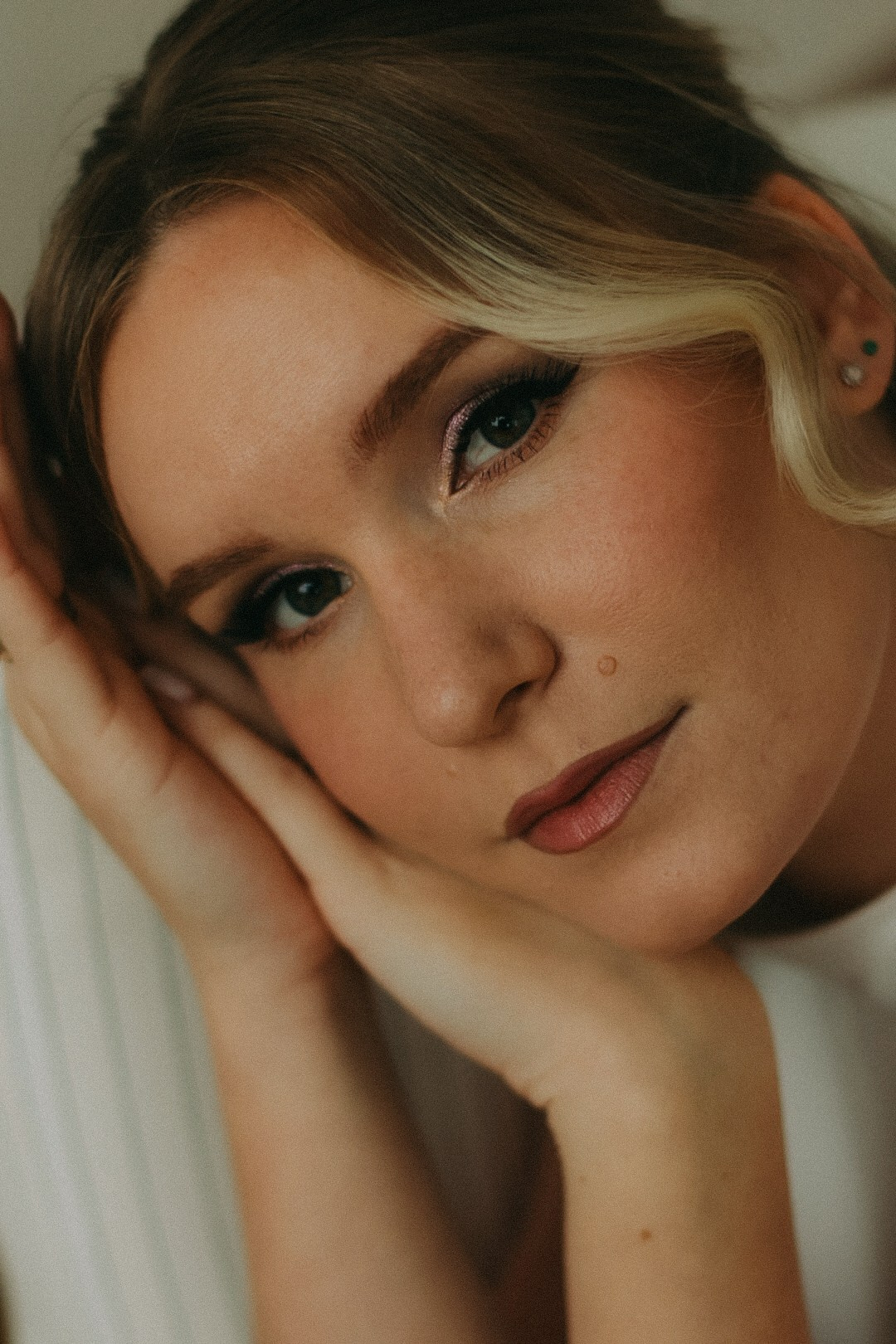 Лиза. Фотограф Нижний Новгород