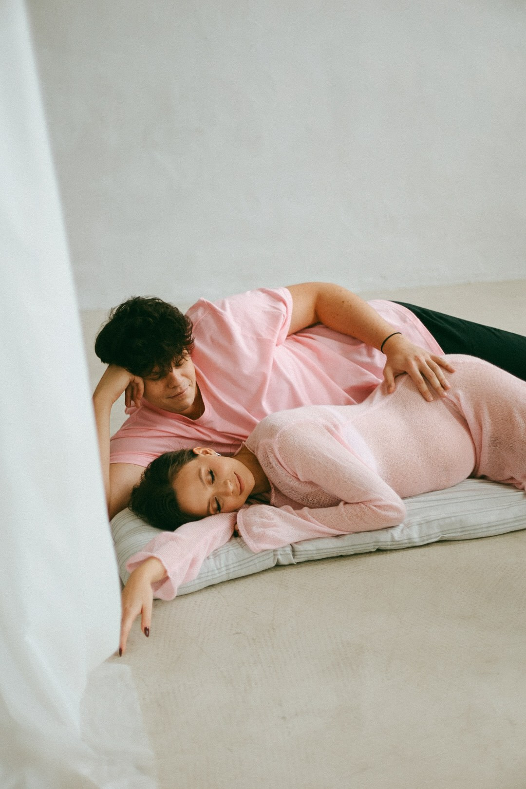 Вадим и Кристина. Фотограф Нижний Новгород