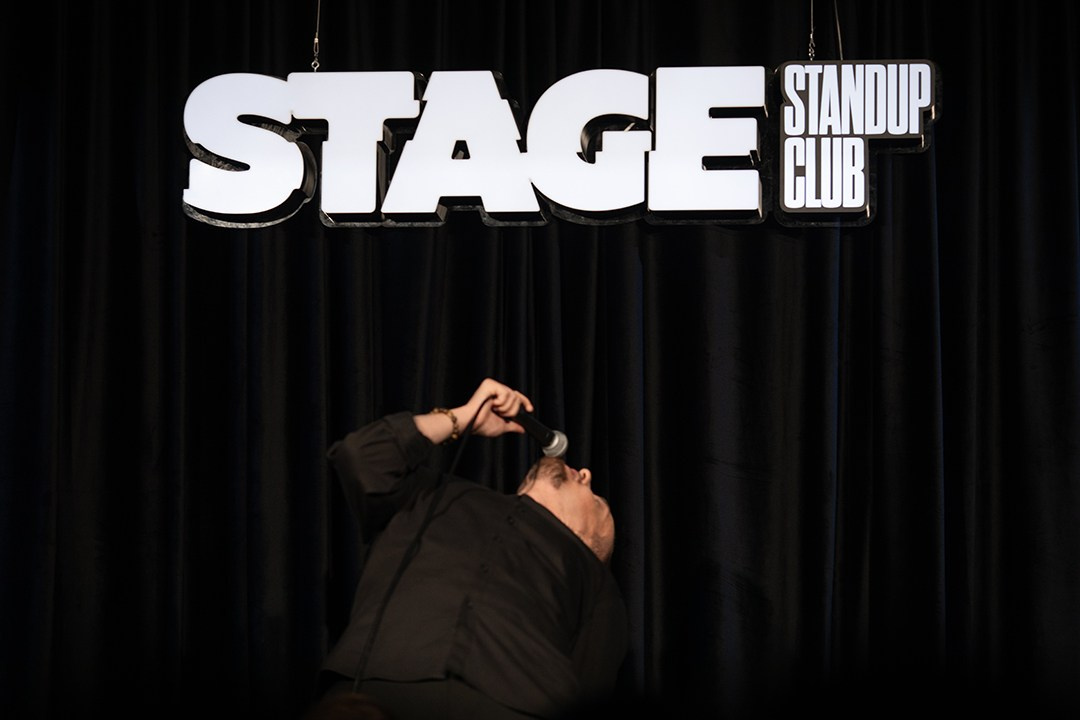 Репортаж — Леонид Кулаков. Креативный фотограф Алексей Лем