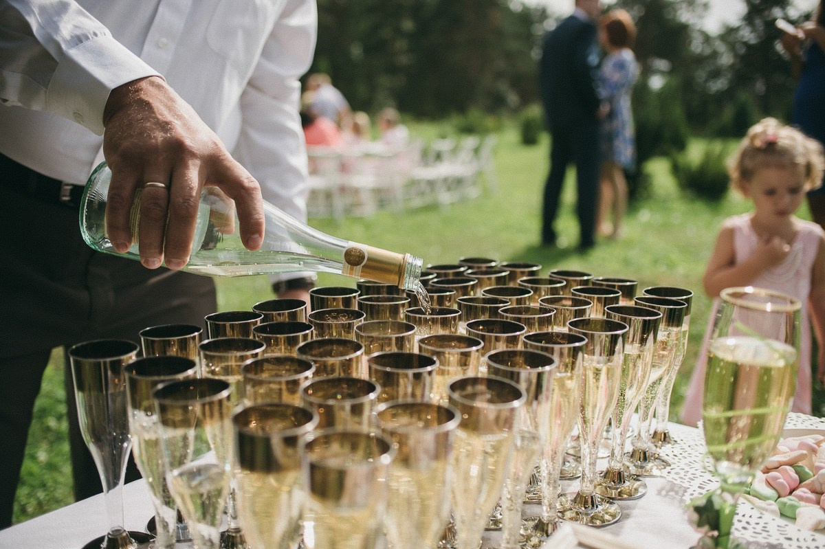 Tim & Julia. Свадебный фотограф в Петрозаводске Сергей Кокорев