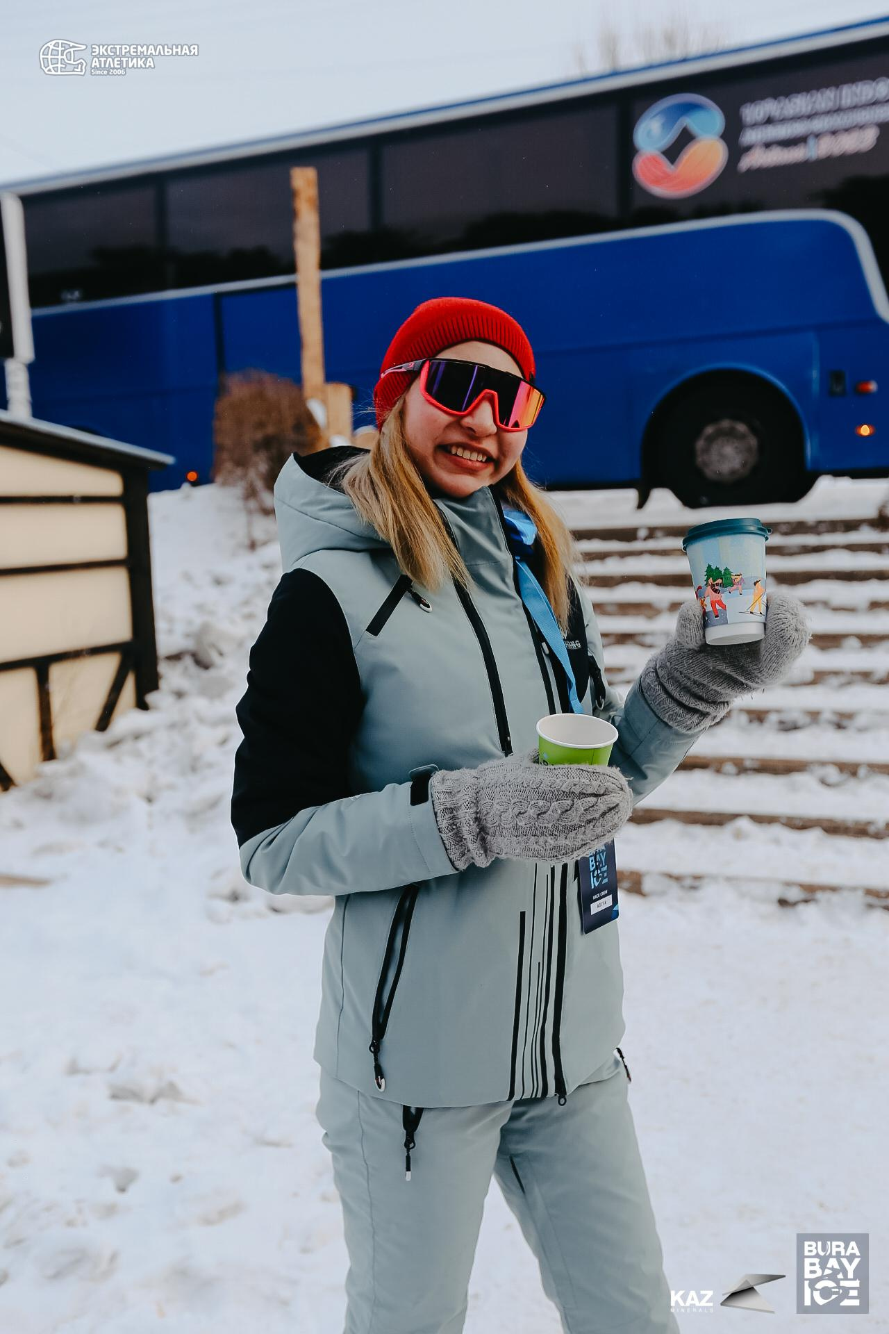 Burabay Ice 2023. ГЛАВНАЯ