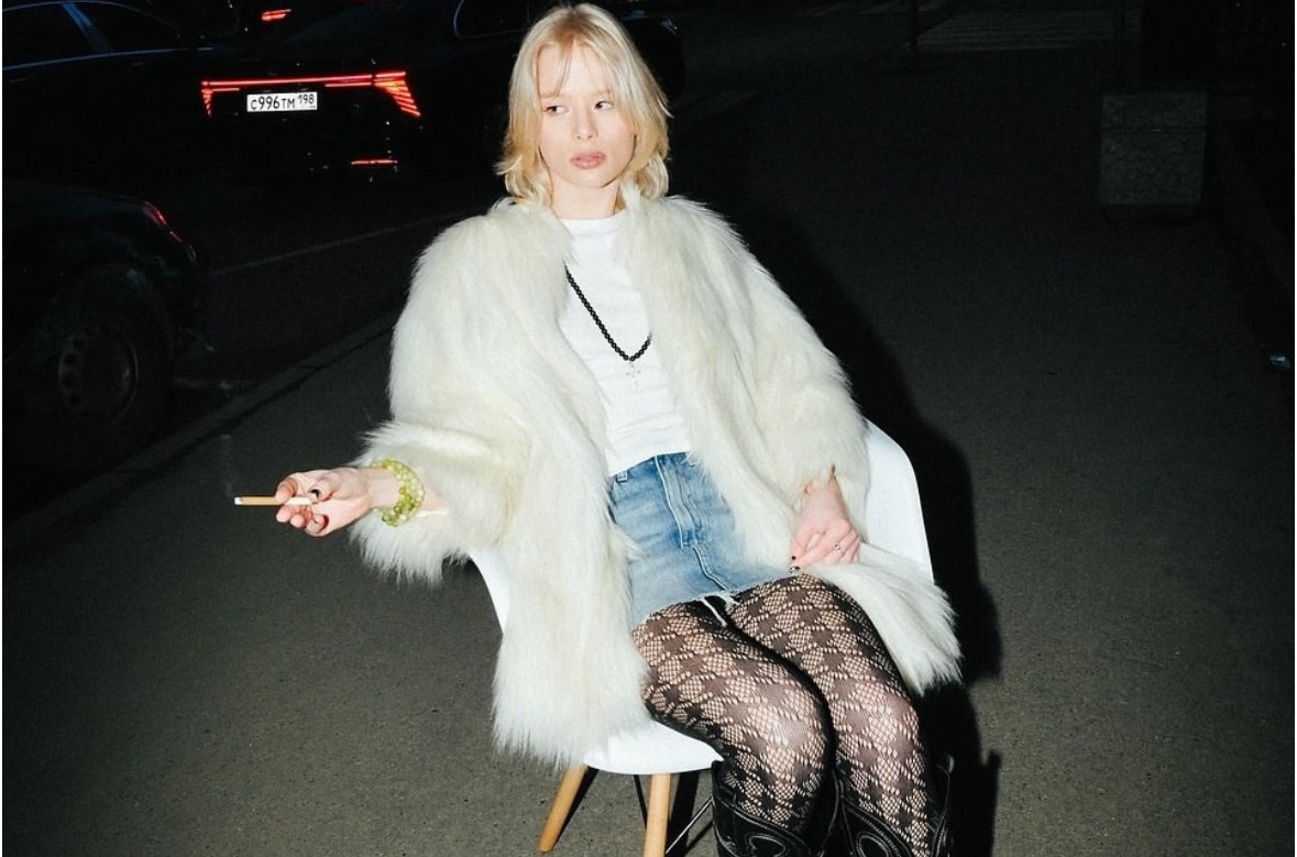 For Blindfold. Главная