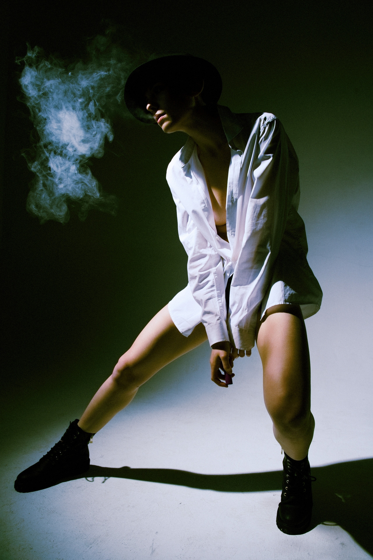 Фотограф Серафим Крюков