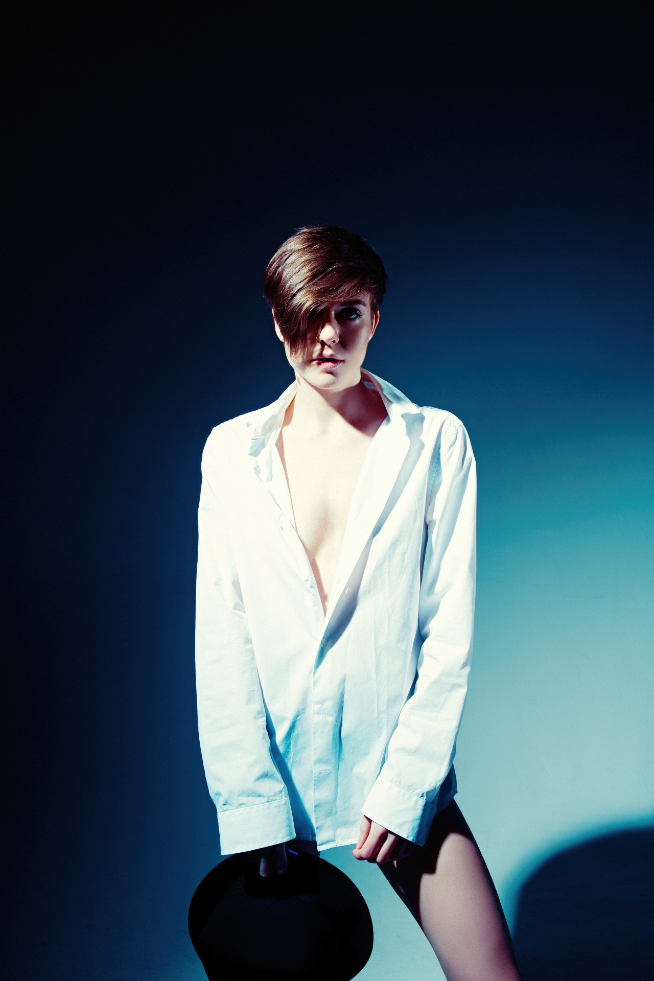 Фотограф Серафим Крюков