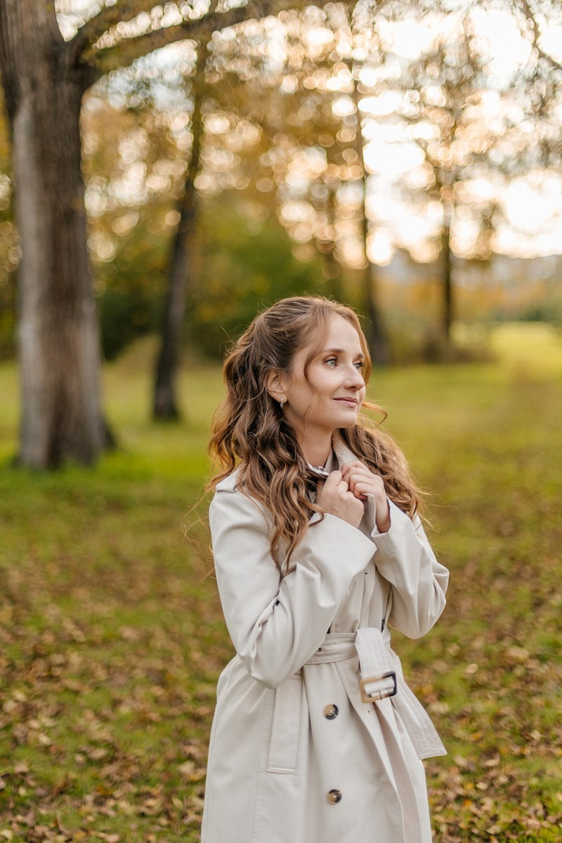 Осень. Фотограф Подсумкина Ирина