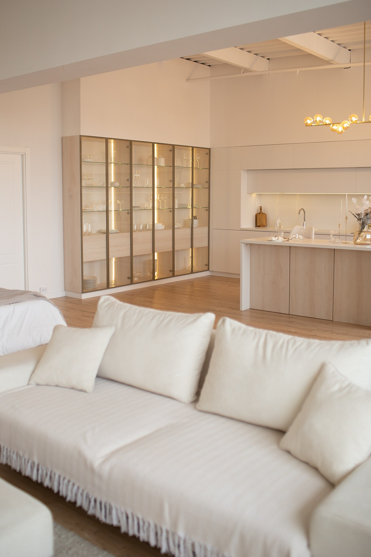 Фотостудии. Фотограф Яна Каменькова l Омск