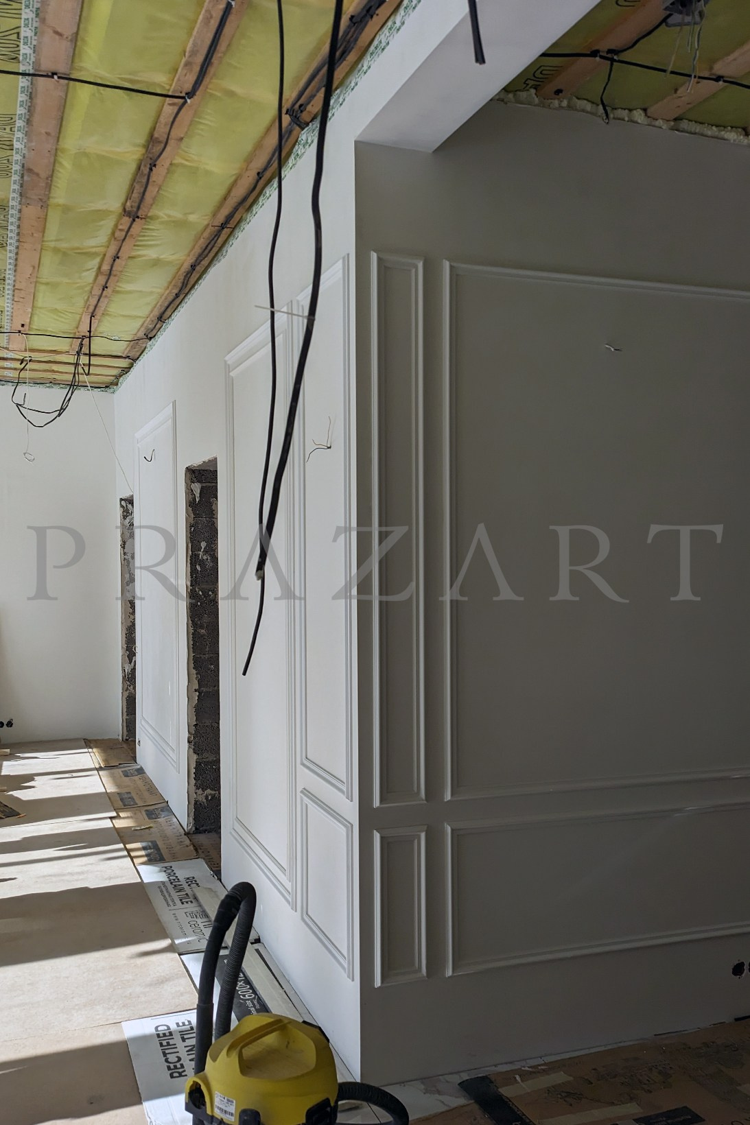 Ремонт квартир в Спб. Дизайн интерьеров в сочетании с дизайн-проектом — лучший результат!