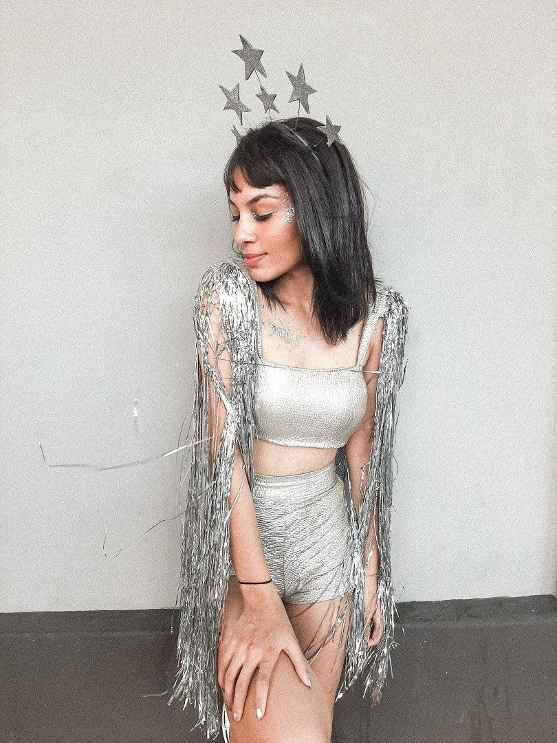 Космическая Пасха