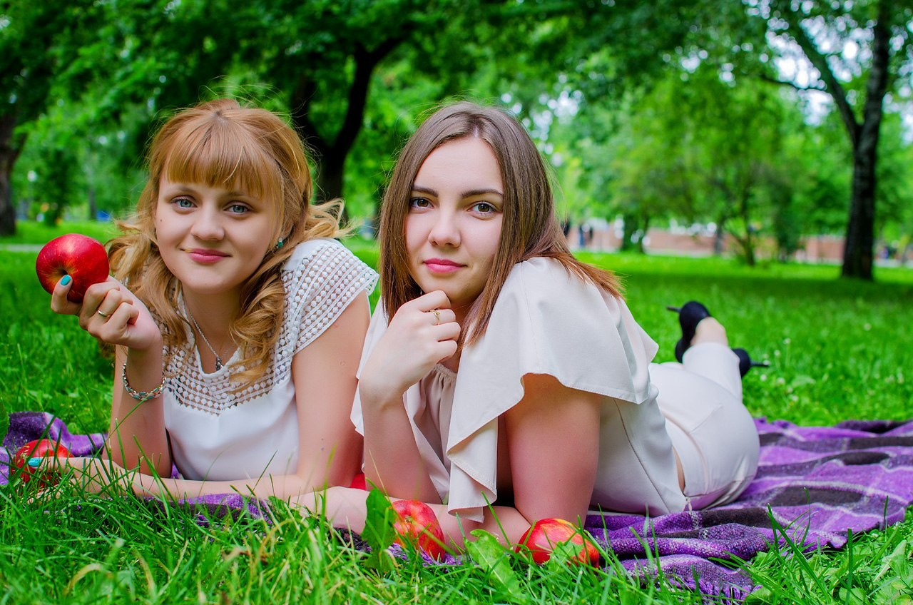 Семейные фотосессии. Александр Миронов фотограф