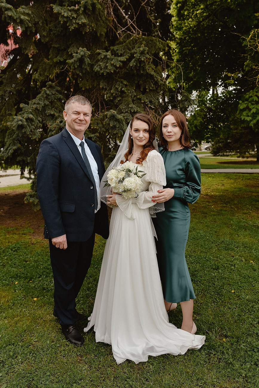 Алина и Рустам. Свадебный и семейный фотограф в Ростове-на-Дону Елена Сторожок