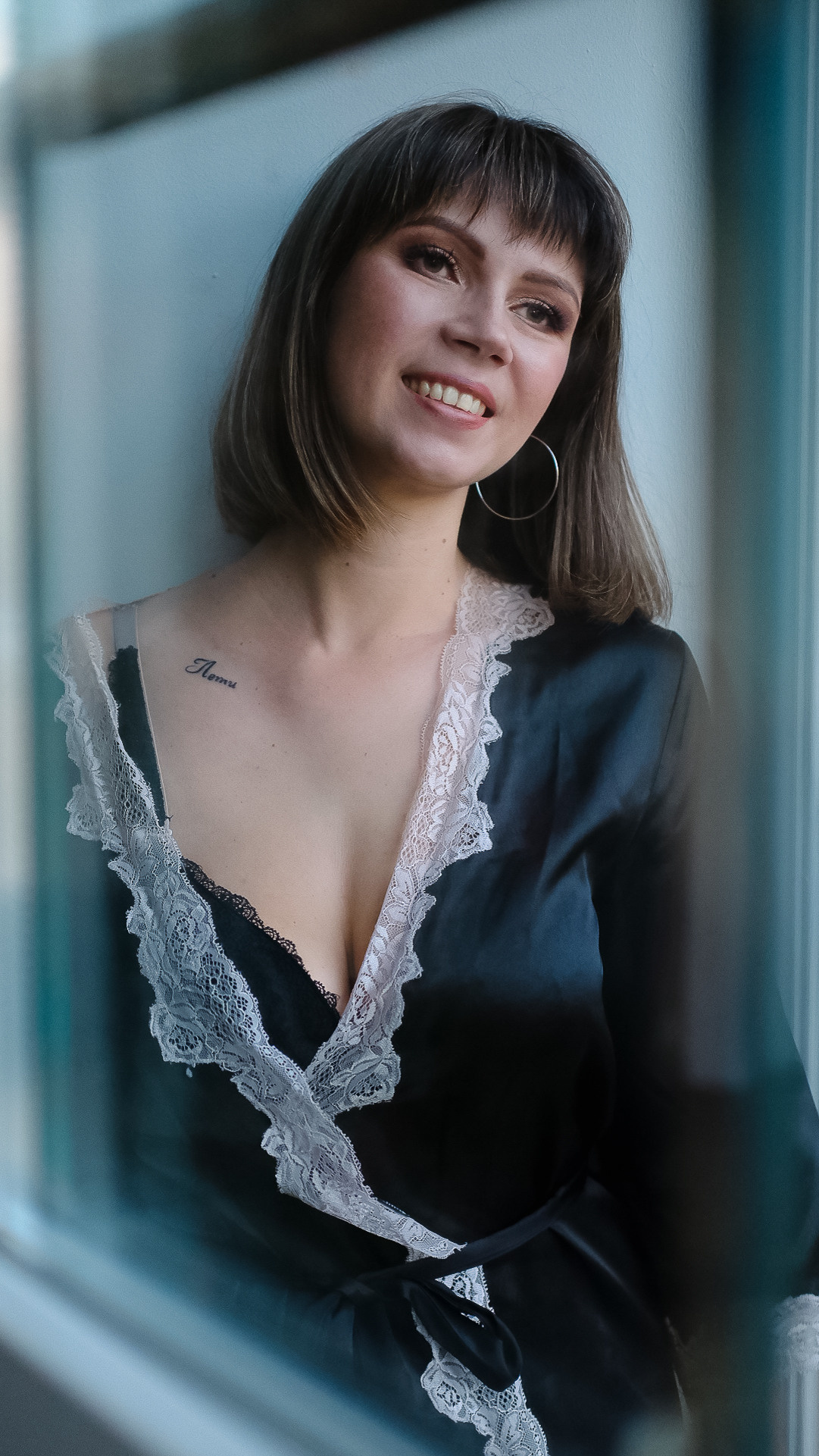 Марина Рыбакова. Главная