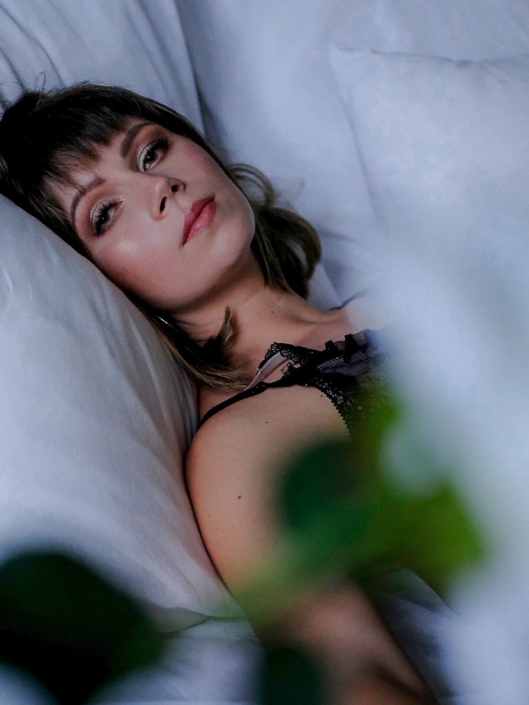 Марина Рыбакова. Главная