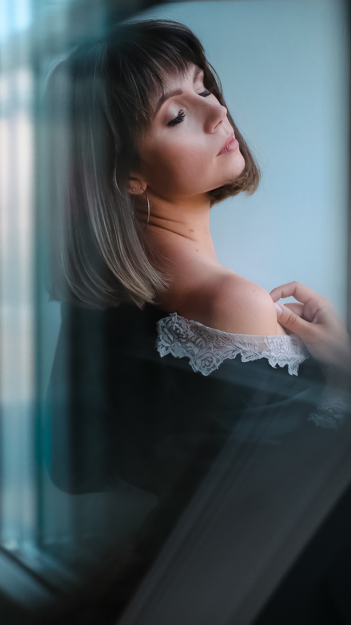 Марина Рыбакова. Главная