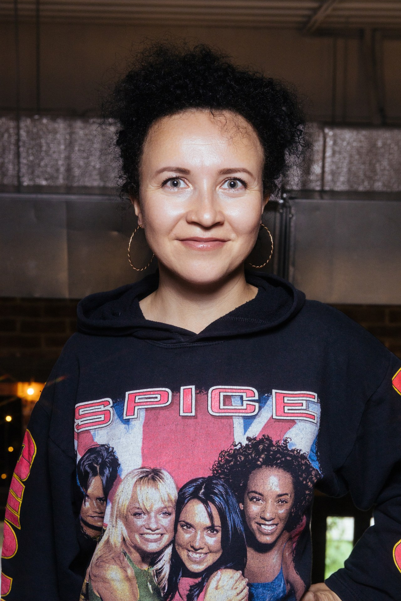 Back to the 90s. Фотограф Владимир Молоканов