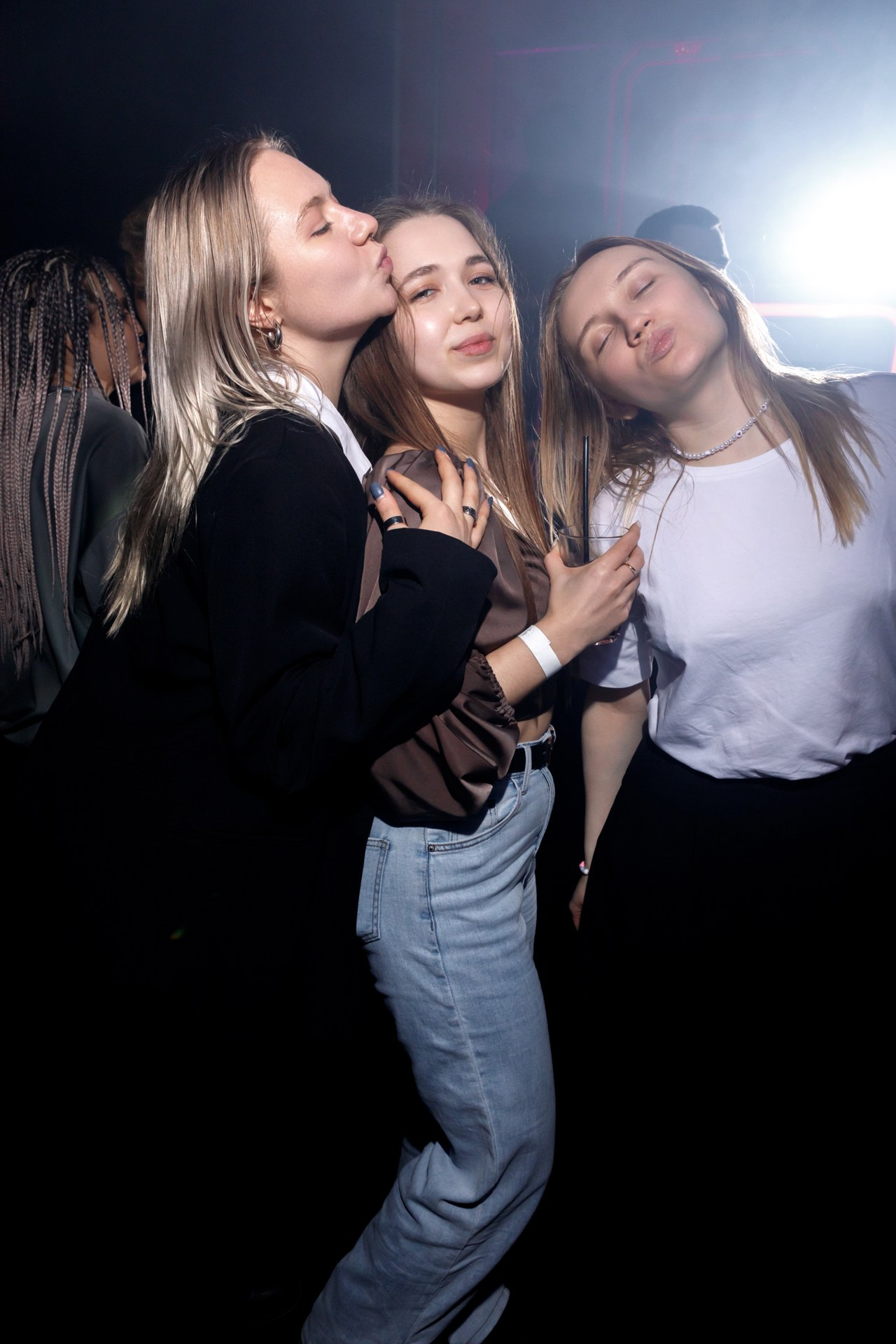 Nebar. Фотограф Владимир Молоканов